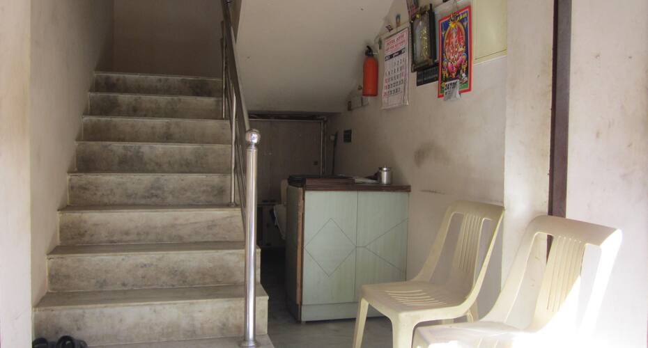 Jeyam Lodge, Kumbakonam 4
